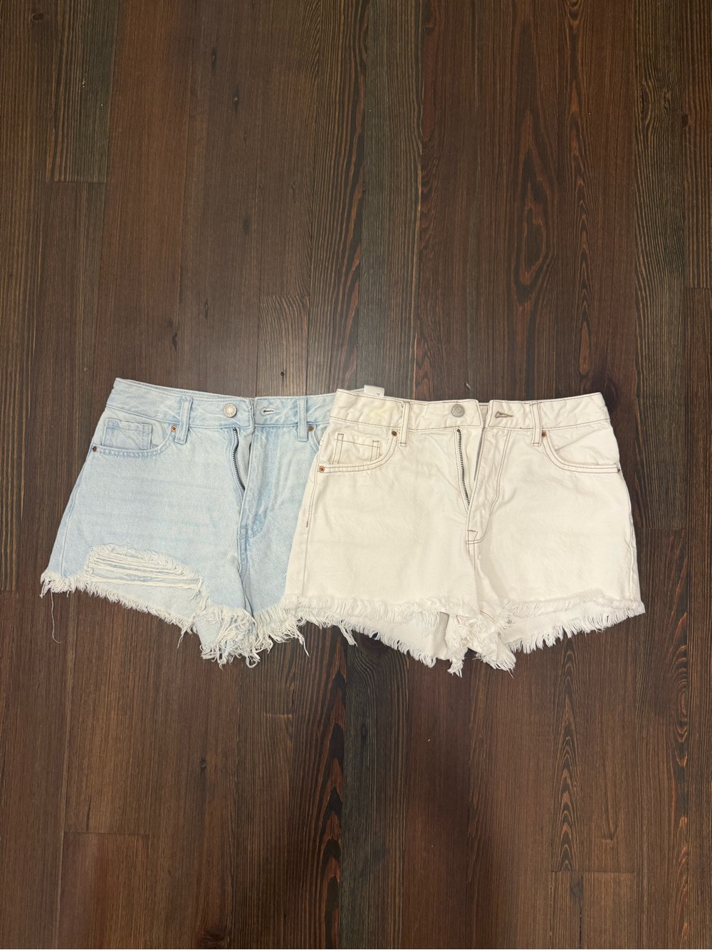 PacSun Denim Short Bundle !!!